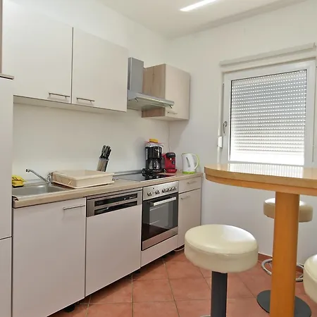 House Bozo 754 Holiday home