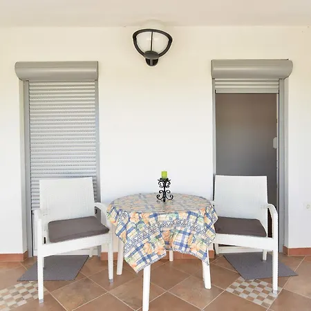 Nyaraló House Bozo 754
