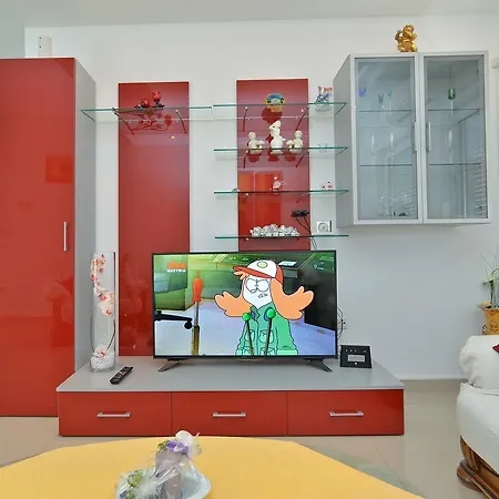 Nyaraló House Bozo 754 Šišan