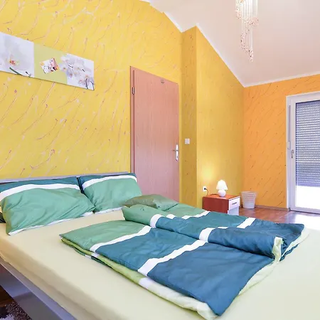 House Bozo 754 Šišan