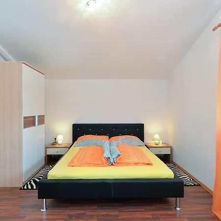 Holiday home House Bozo 754 *
