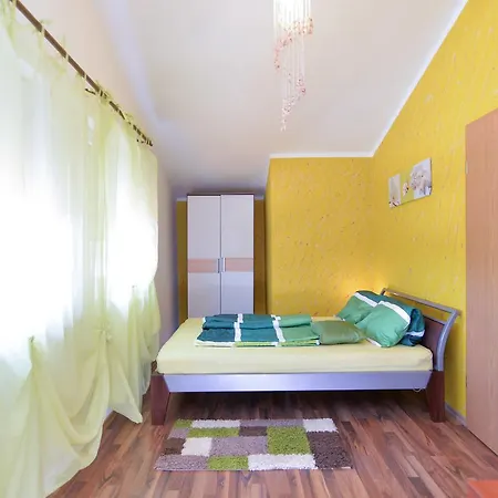 Nyaraló House Bozo 754