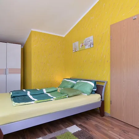 Nyaraló House Bozo 754 Šišan