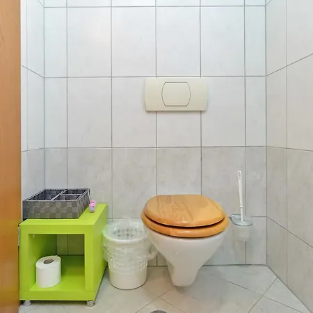 Nyaraló House Bozo 754